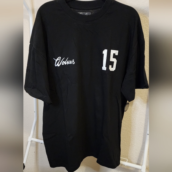 Darc Sport Men’s Oversized Shirt - Picture 2 of 3